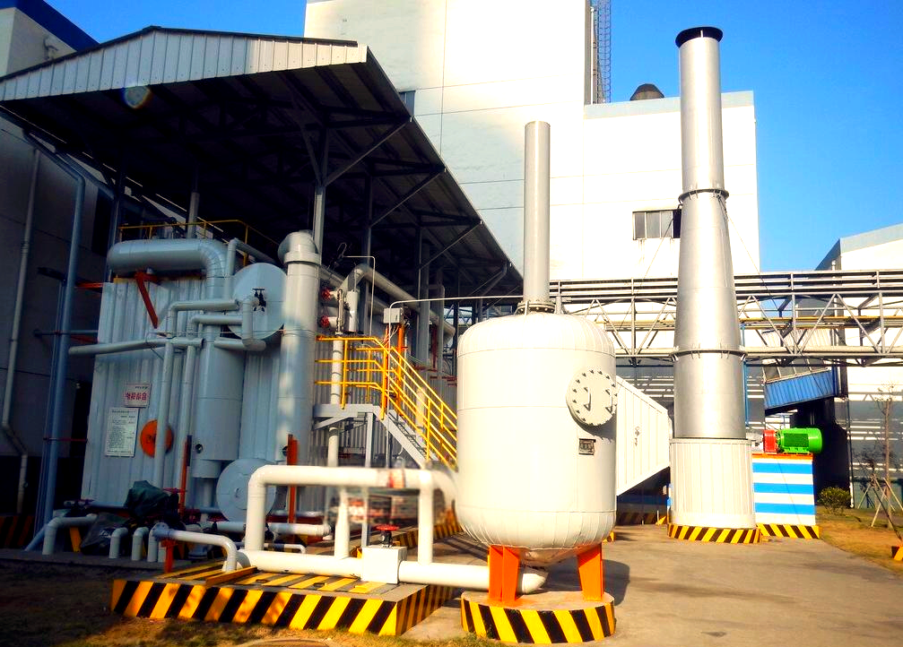 力聚热能：煤炭价格上涨会使得非燃煤锅炉与燃煤锅炉相比具有一定的竞争优势