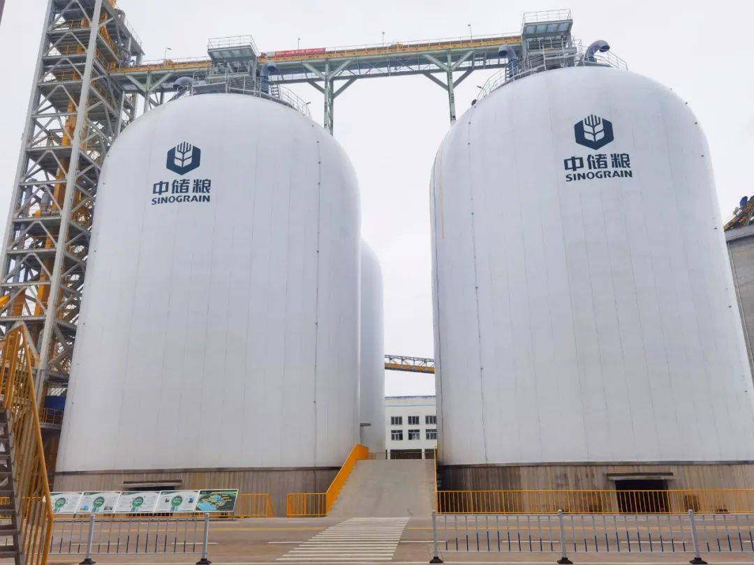 发展“机器人+”守护大国粮仓