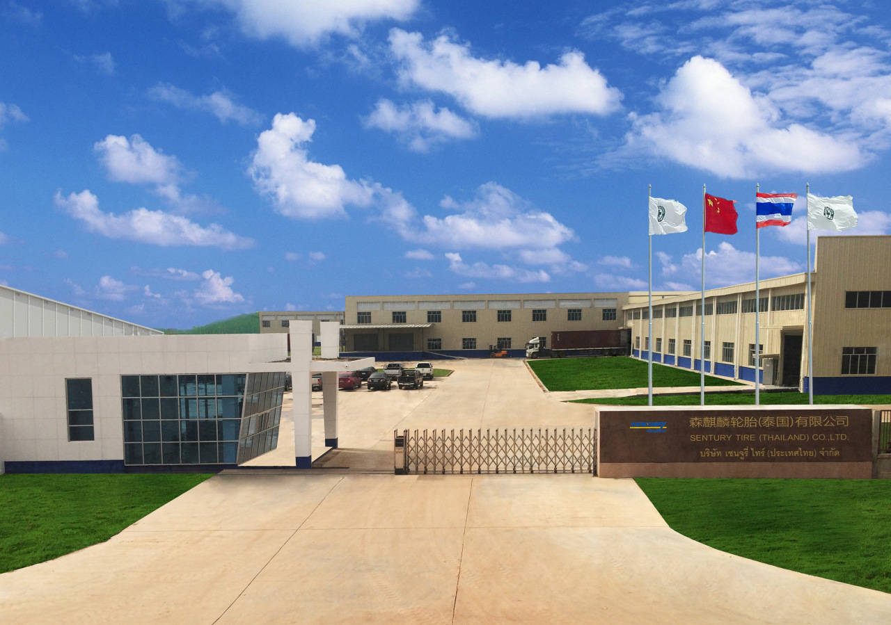 森麒麟获得实用新型专利授权：“一种轮胎原料烘干装置”