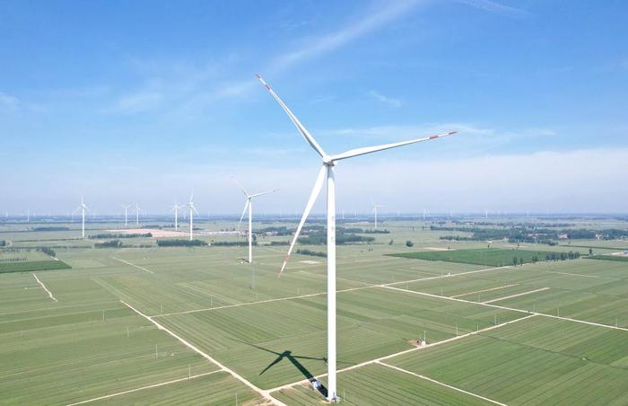 多部门表态推动落后光伏产能有序退出 ,绿电直连等政策将催生多元领域需求释放