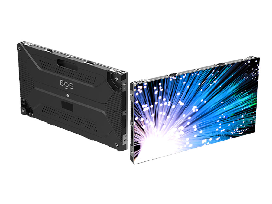 京东方Ａ获得发明专利授权：“显示器及显示装置”