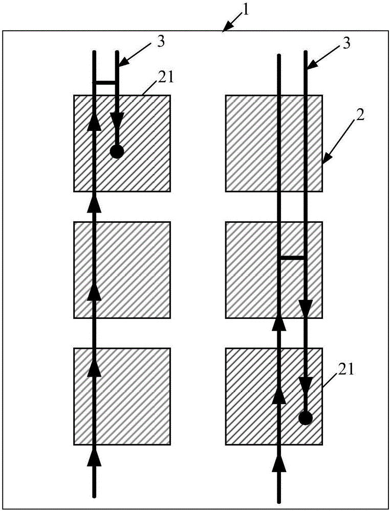京东方Ａ获得发明专利授权：“显示基板和显示装置”