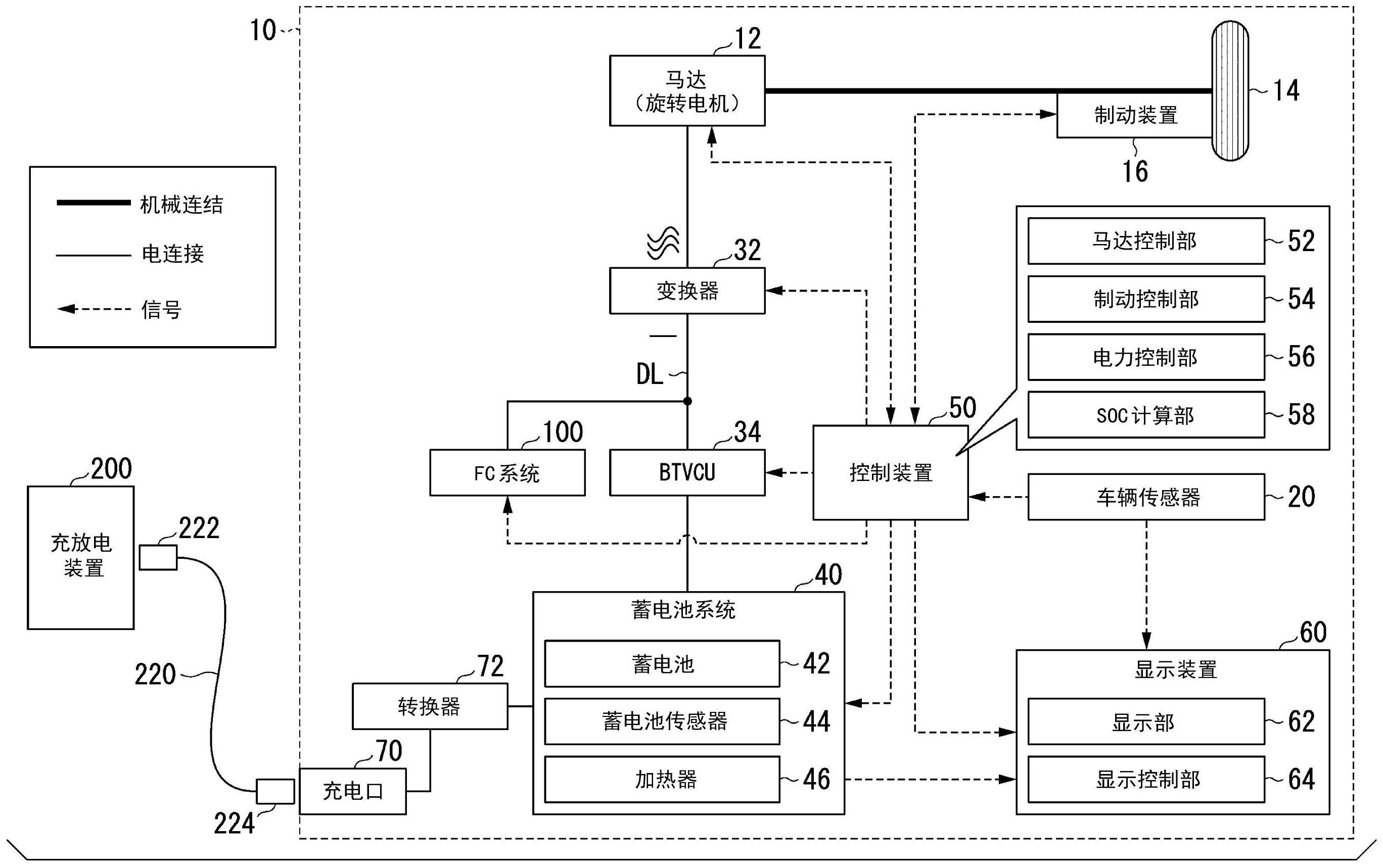 孚能科技获得发明专利授权：“电芯采样装置、电池包和电池系统”