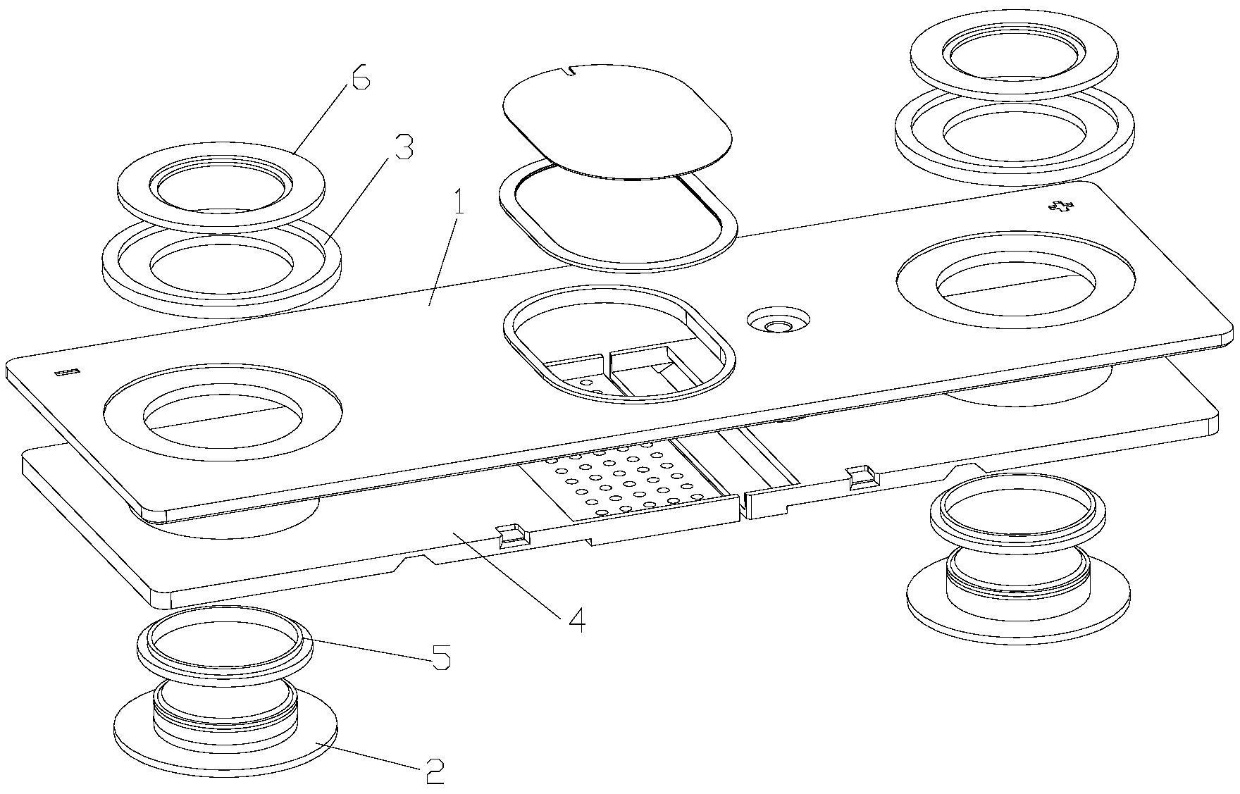 孚能科技获得发明专利授权：“电芯采样装置、电池包和电池系统”