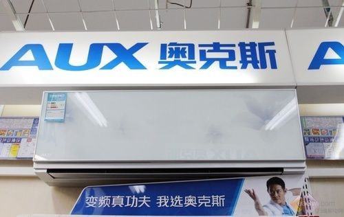 格力电器获得发明专利授权：“地刷组件及清洁设备”