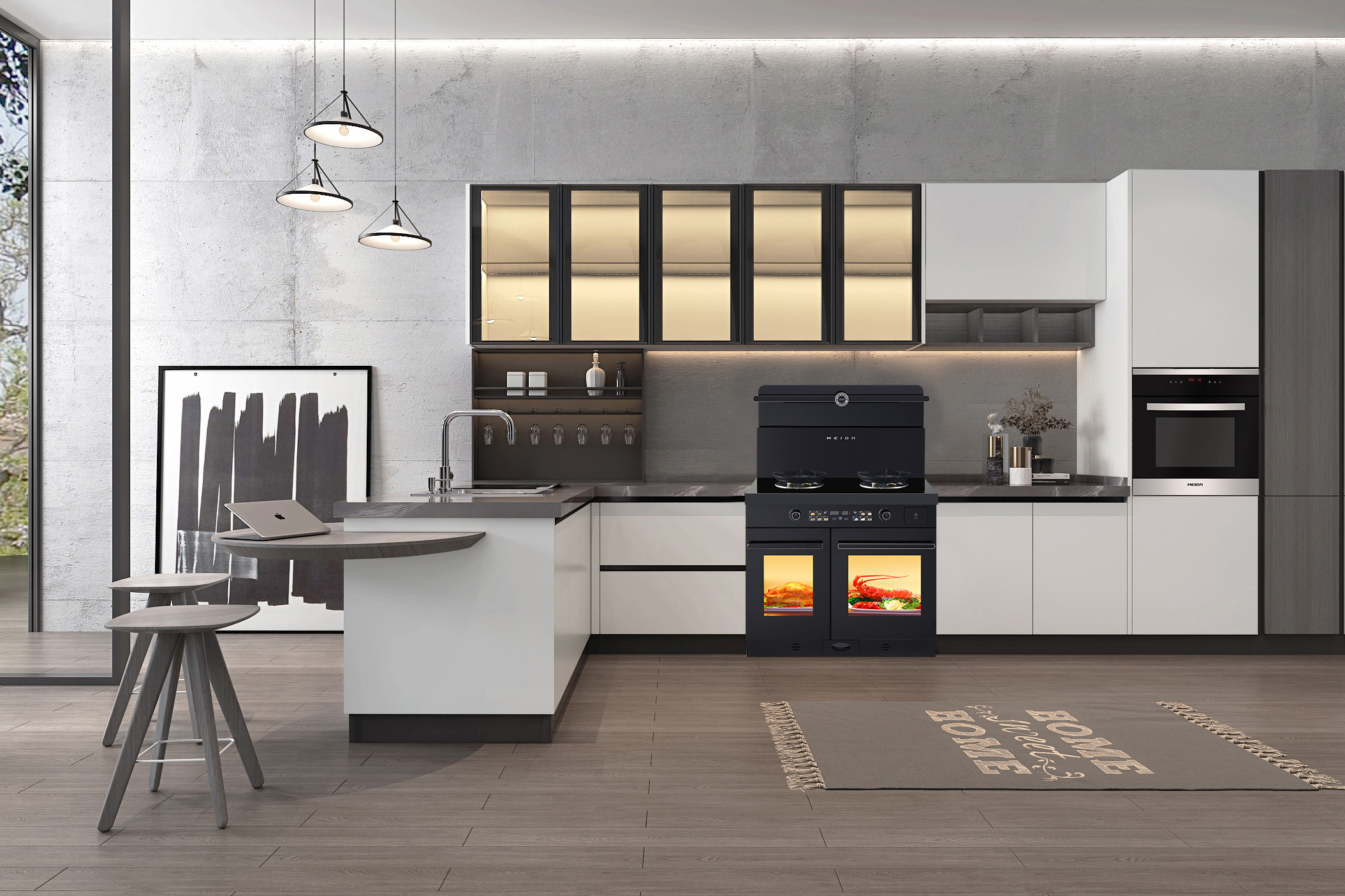 浙江美大：产品已出口东南亚等国际市场