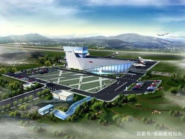 深圳：规划建设深汕通用机场 力争2026年底前稳定场址