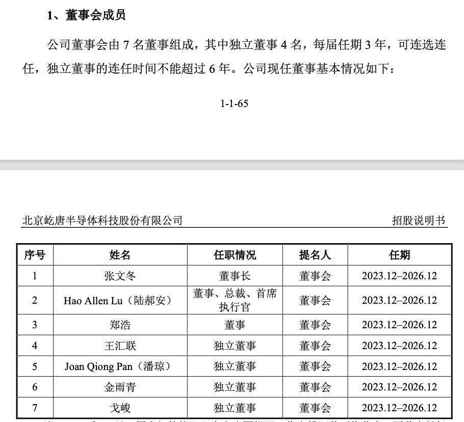 科创板新股屹唐股份申购，为半导体设备制造企业，年入超46亿