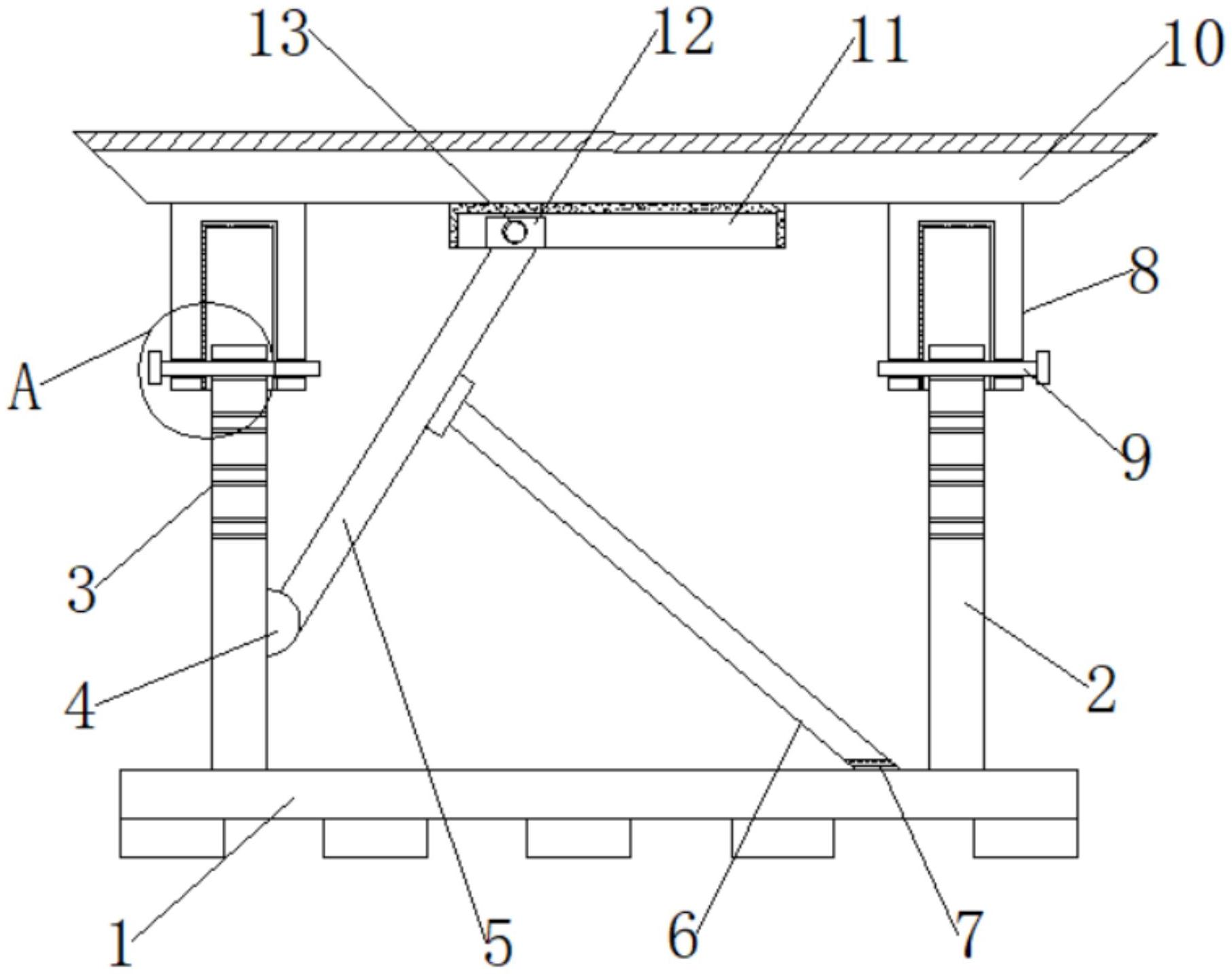 技源集团获得实用新型专利授权：“一种HMB-Ca的制备干燥装置”