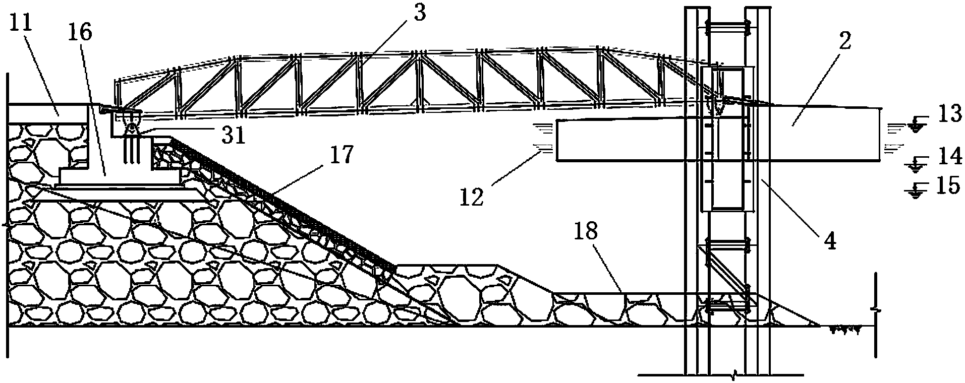 双乐股份获得实用新型专利授权：“一种液位联锁雨水泵控制系统”