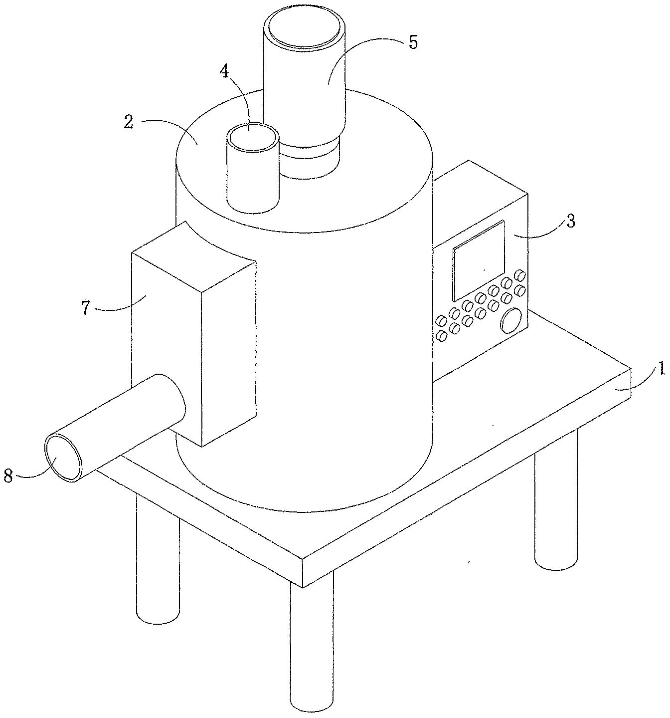 双乐股份获得实用新型专利授权：“一种液位联锁雨水泵控制系统”