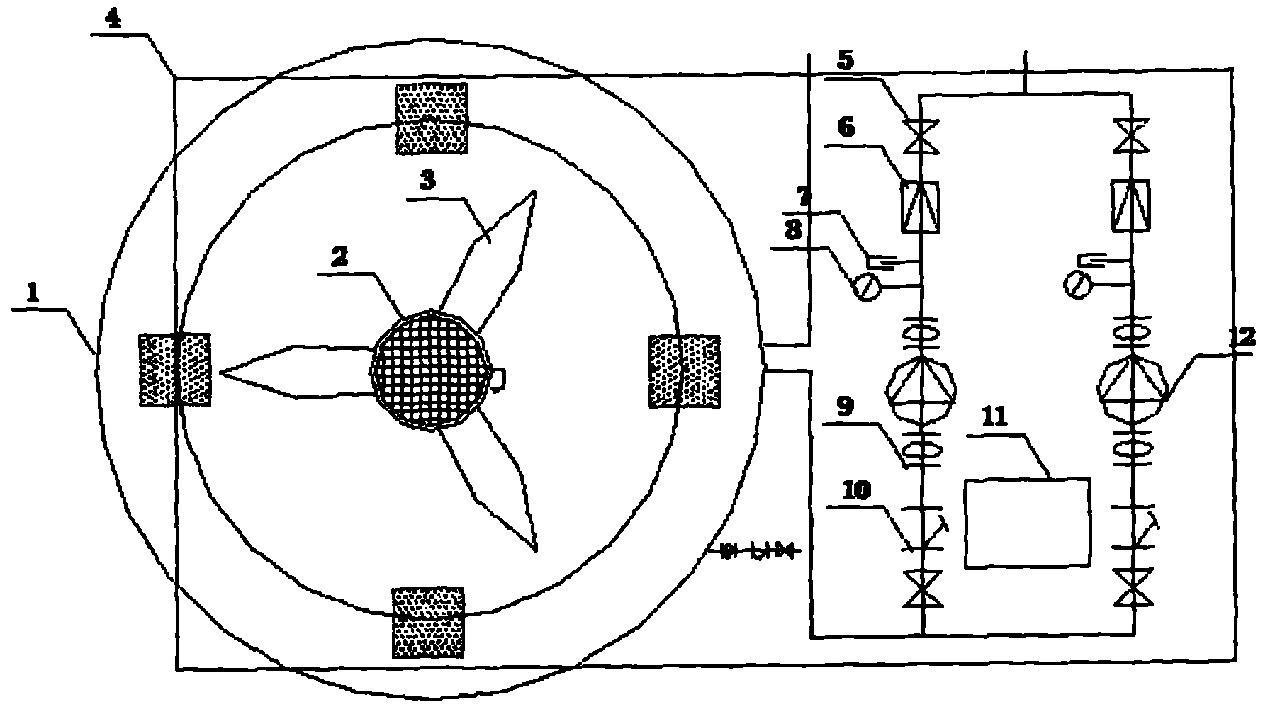 双乐股份获得实用新型专利授权：“一种液位联锁雨水泵控制系统”