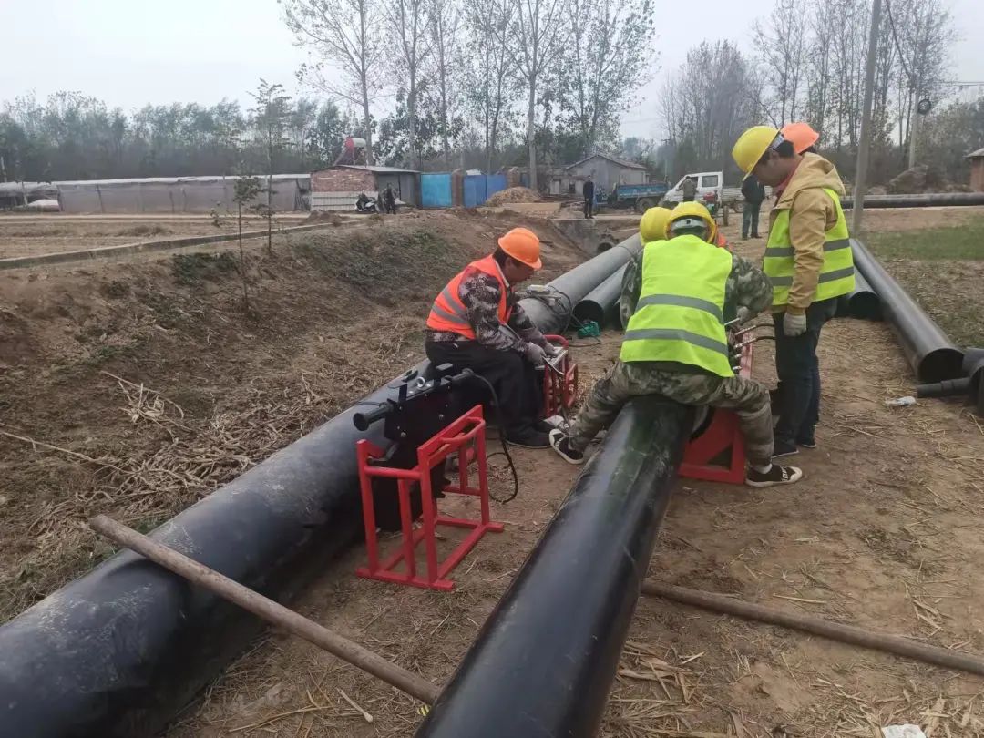 “精准滴灌”稳住工业经济关键变量