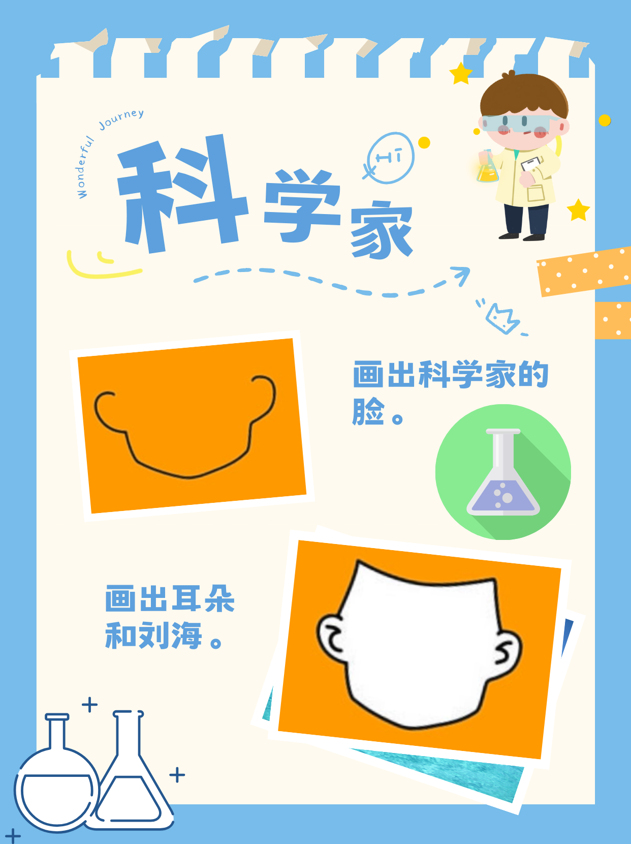 从北生所走出的未来科学家