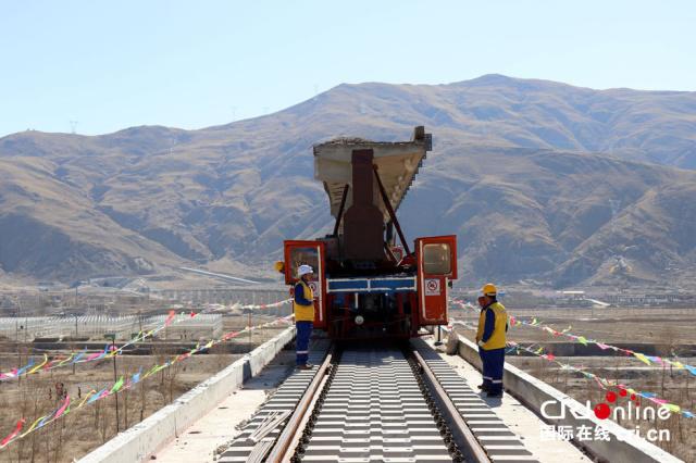 金杯电工：盾构机用特种电缆应用于川藏铁路工程