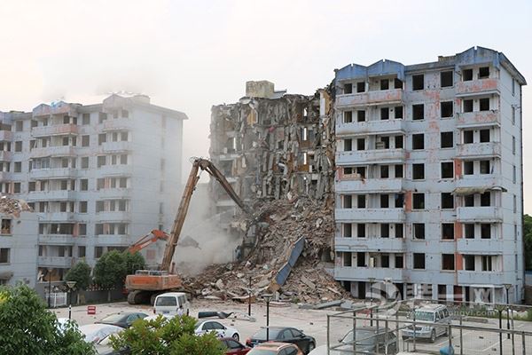 贵州：2025年推动城中村改造6268户、城市危旧房改造10022套