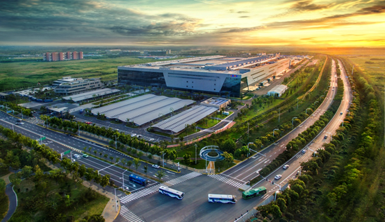 弘信电子：拟共建燧弘庆阳绿色智能数字基础设施项目 总投资预计128亿元