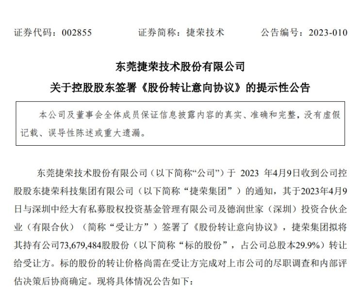 标榜股份最新股东户数环比下降10.08%