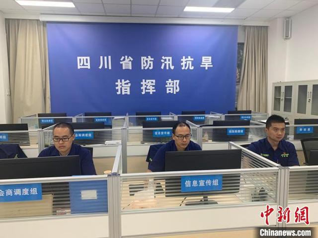 唐山市防汛抗旱指挥部启动防汛III级应急响应