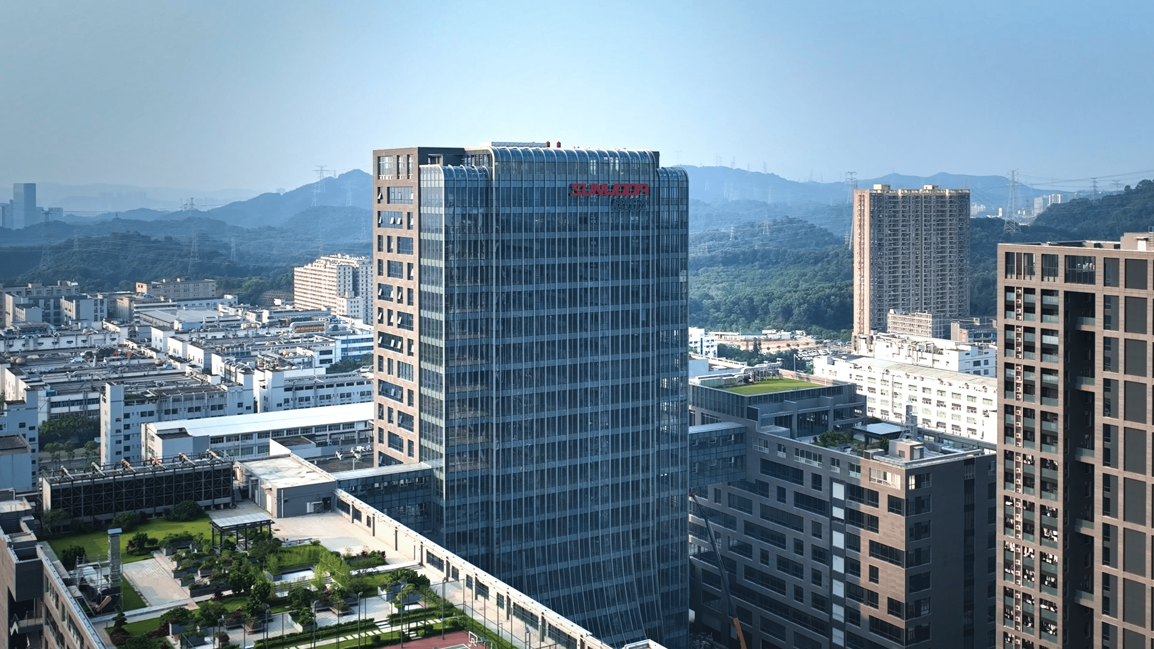 三年内我国将建成200+卓越级智能工厂