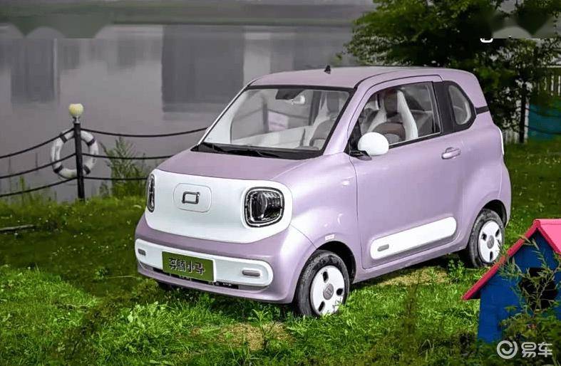 奔腾小马深耕“她经济”