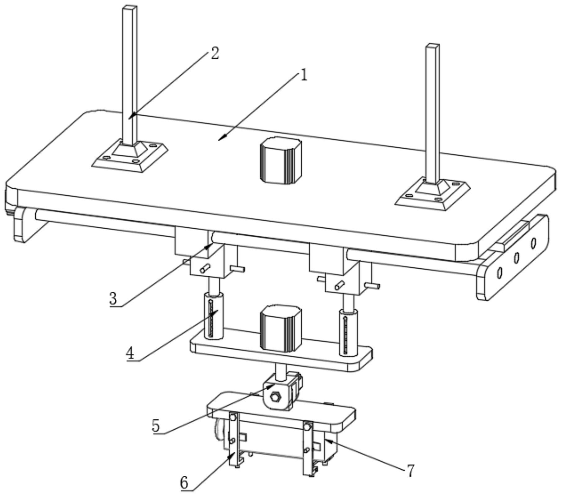 迈为股份获得发明专利授权:“激光精度调节装置”