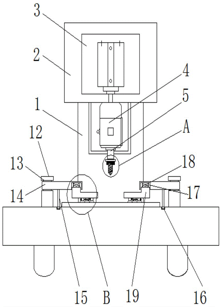 中科飞测获得发明专利授权:“一种晶圆明暗场缺陷检测装置”