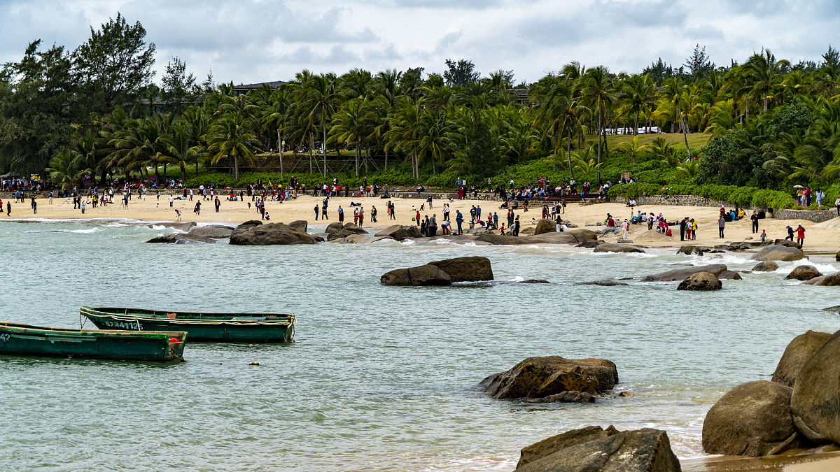 中远海控：积极助力海南自贸港建设