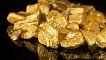 中国黄金协会：2025年上半年我国黄金消费量505.205吨 同比下降3.54%