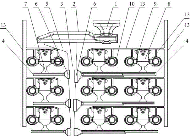 格力电器获得实用新型专利授权：“一种具有多段散热流道的电机”