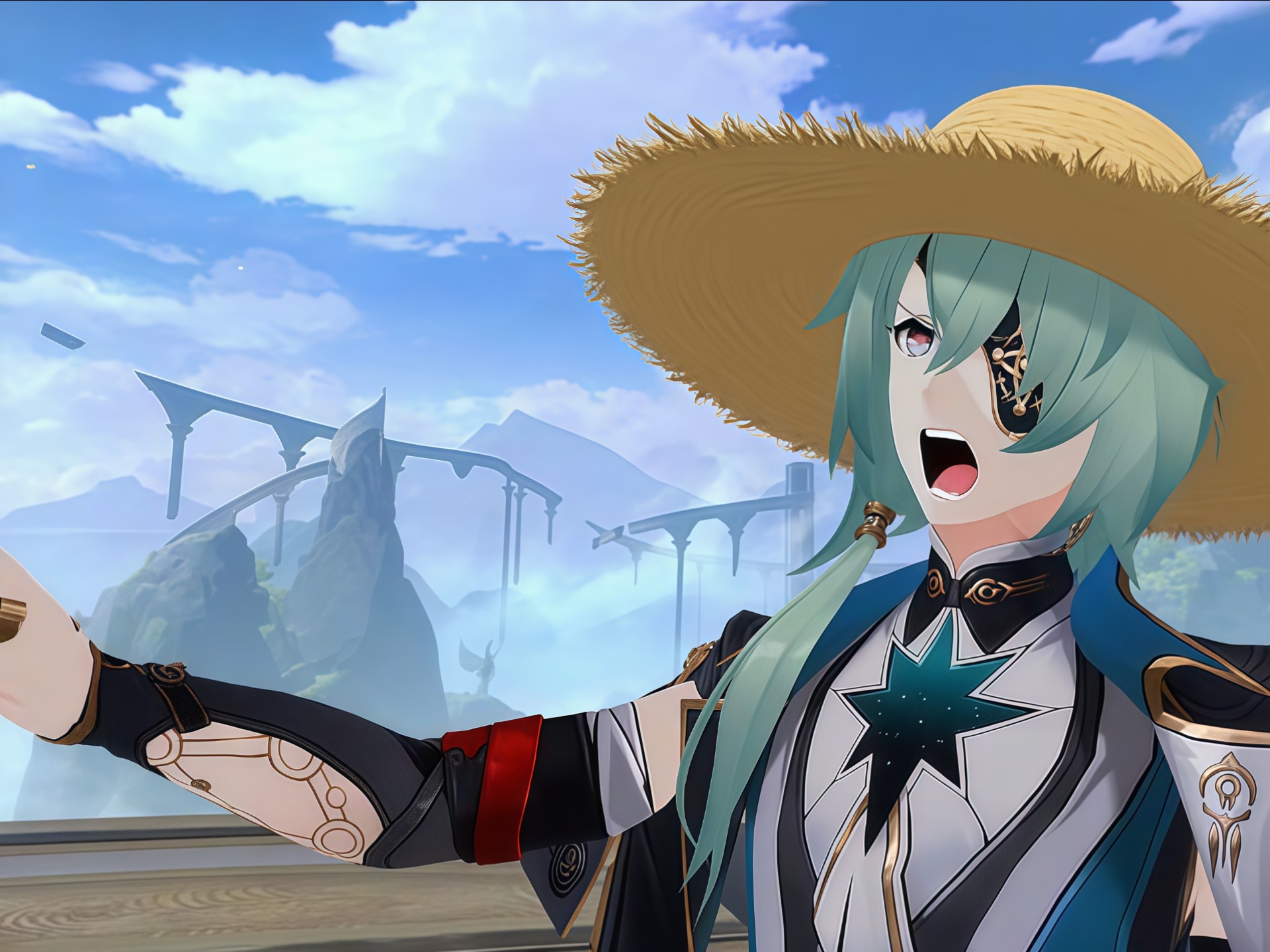 阿格涅什卡・库兰特：集体智慧