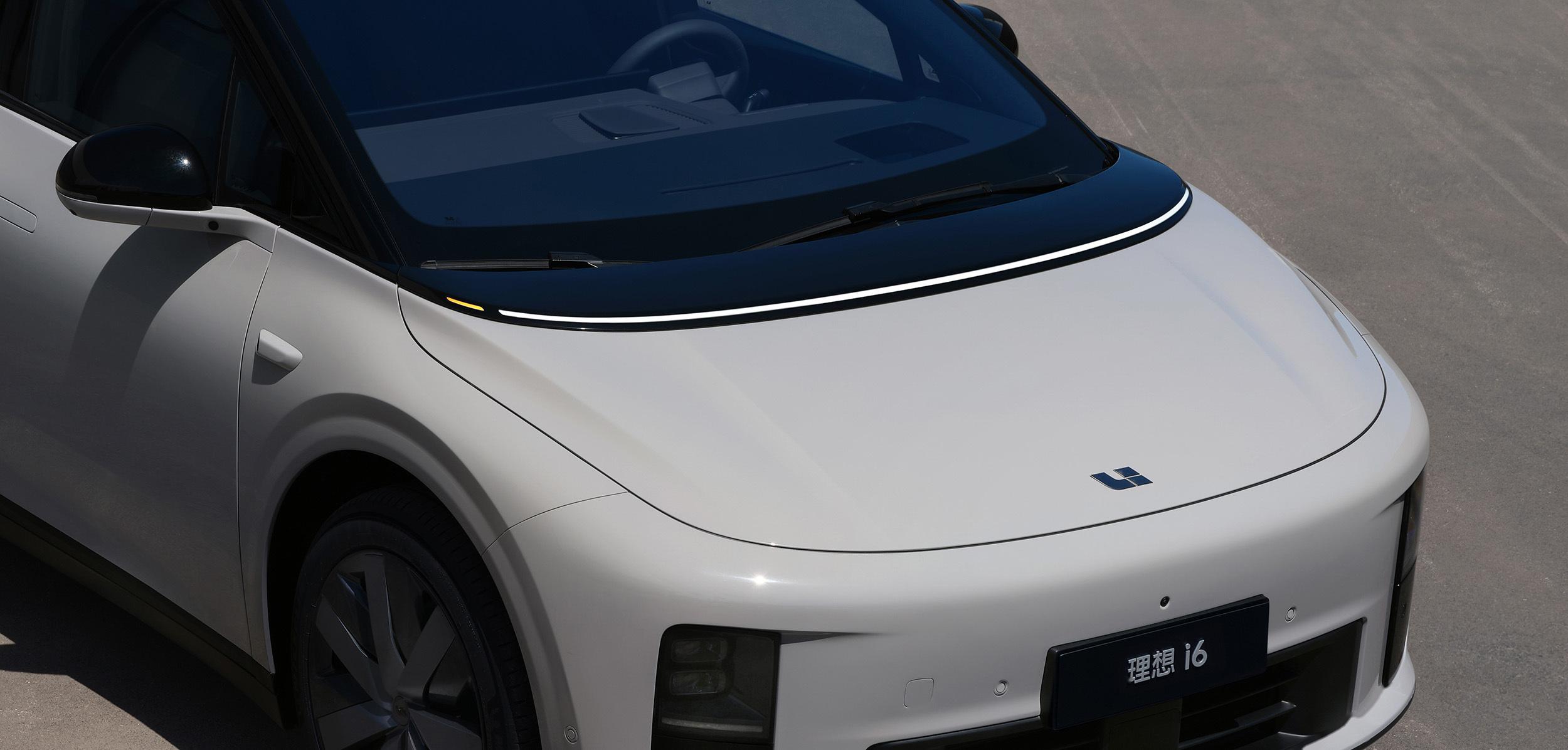 理想汽车回应车主遭大量负面评价：涉嫌有组织违法犯罪