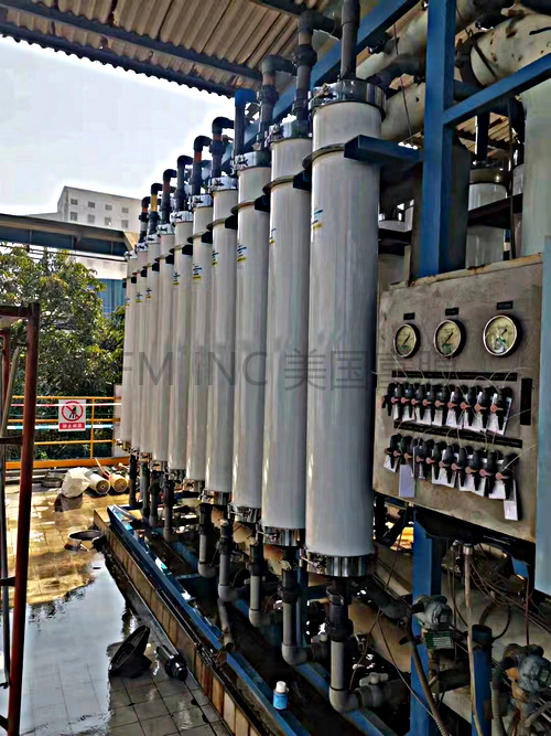中国石化获得发明专利授权：“具有截留功能的网膜和制备方法及应用和处理含油污水的装置和方法”