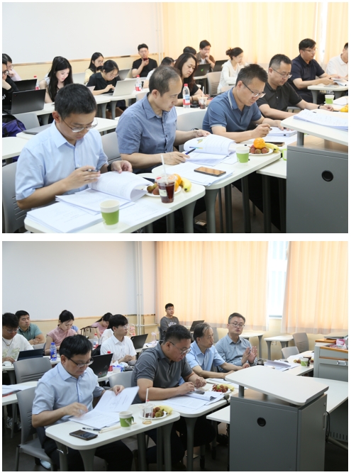 温来成：应进一步调整央地财政关系