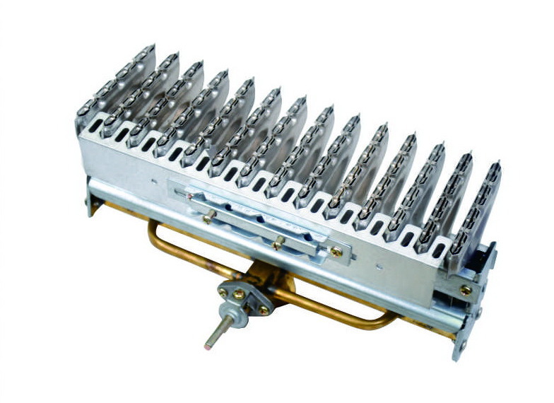 海尔智家获得发明专利授权：“火排、燃烧器及燃气热水器”