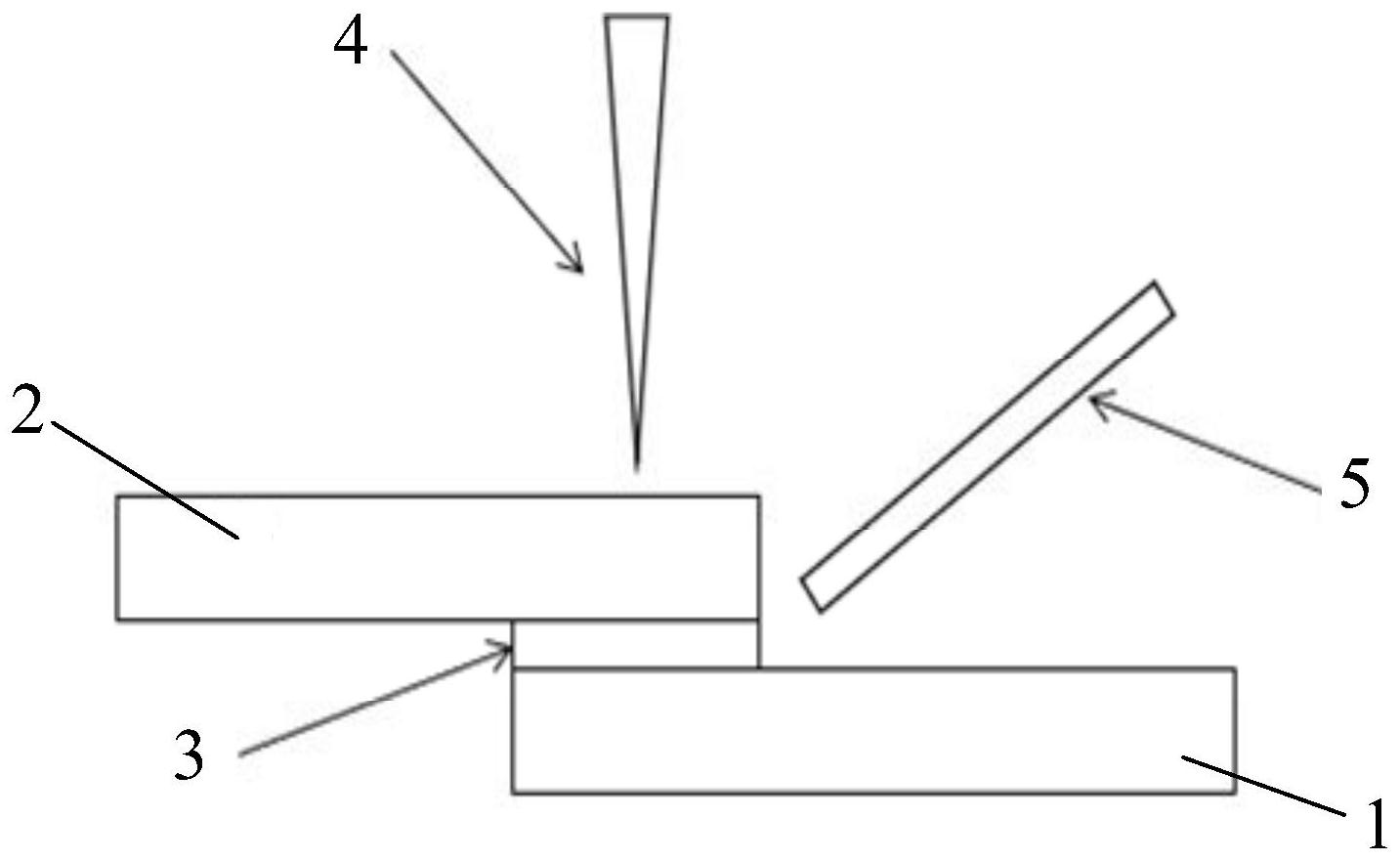 鞍钢股份公布国际专利申请：“一种大厚度大线能量焊接用钢板及其制备方法和焊接方法”