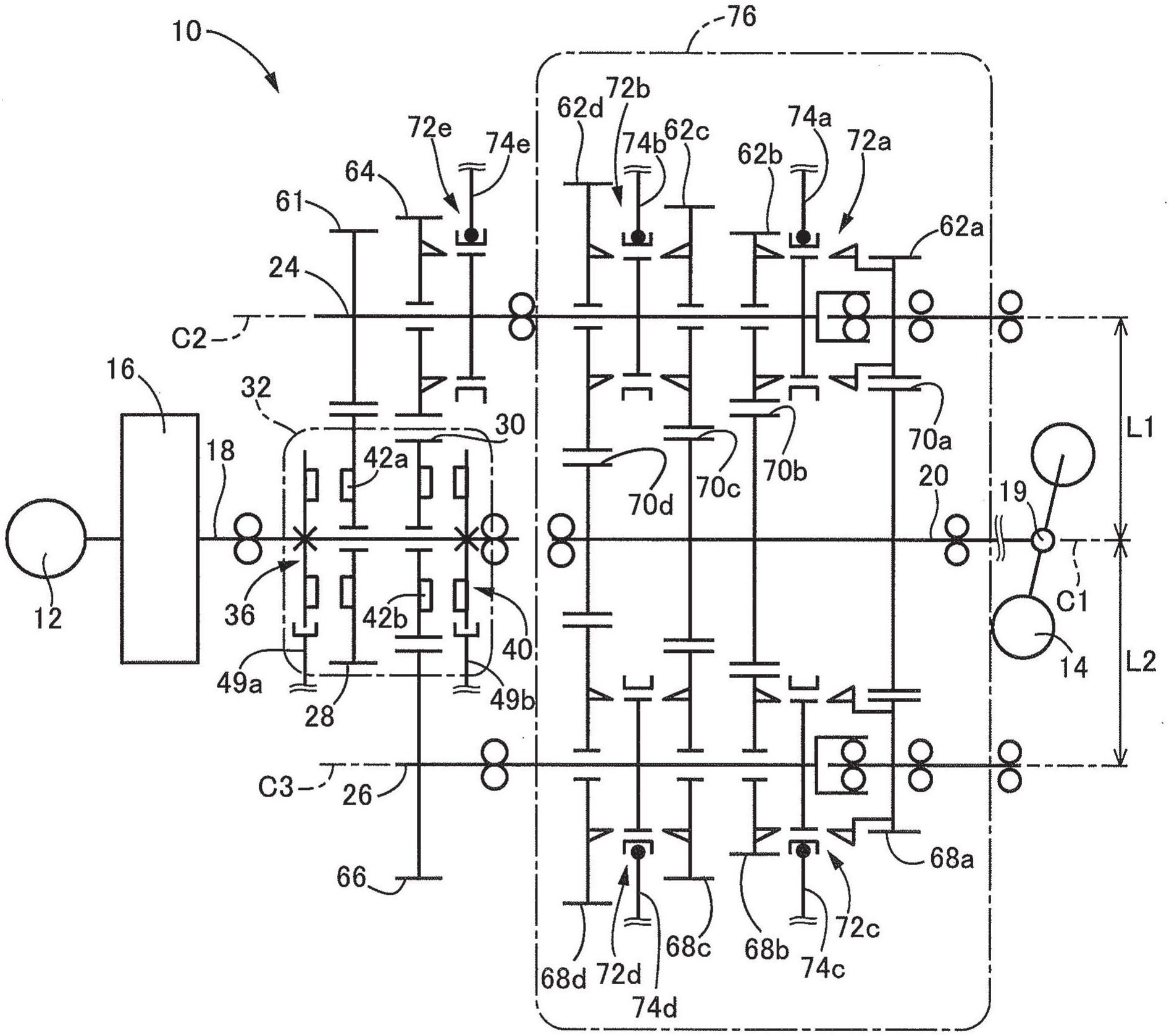 春风动力公布国际专利申请：“无级变速器及使用该无级变速器的全地形车”