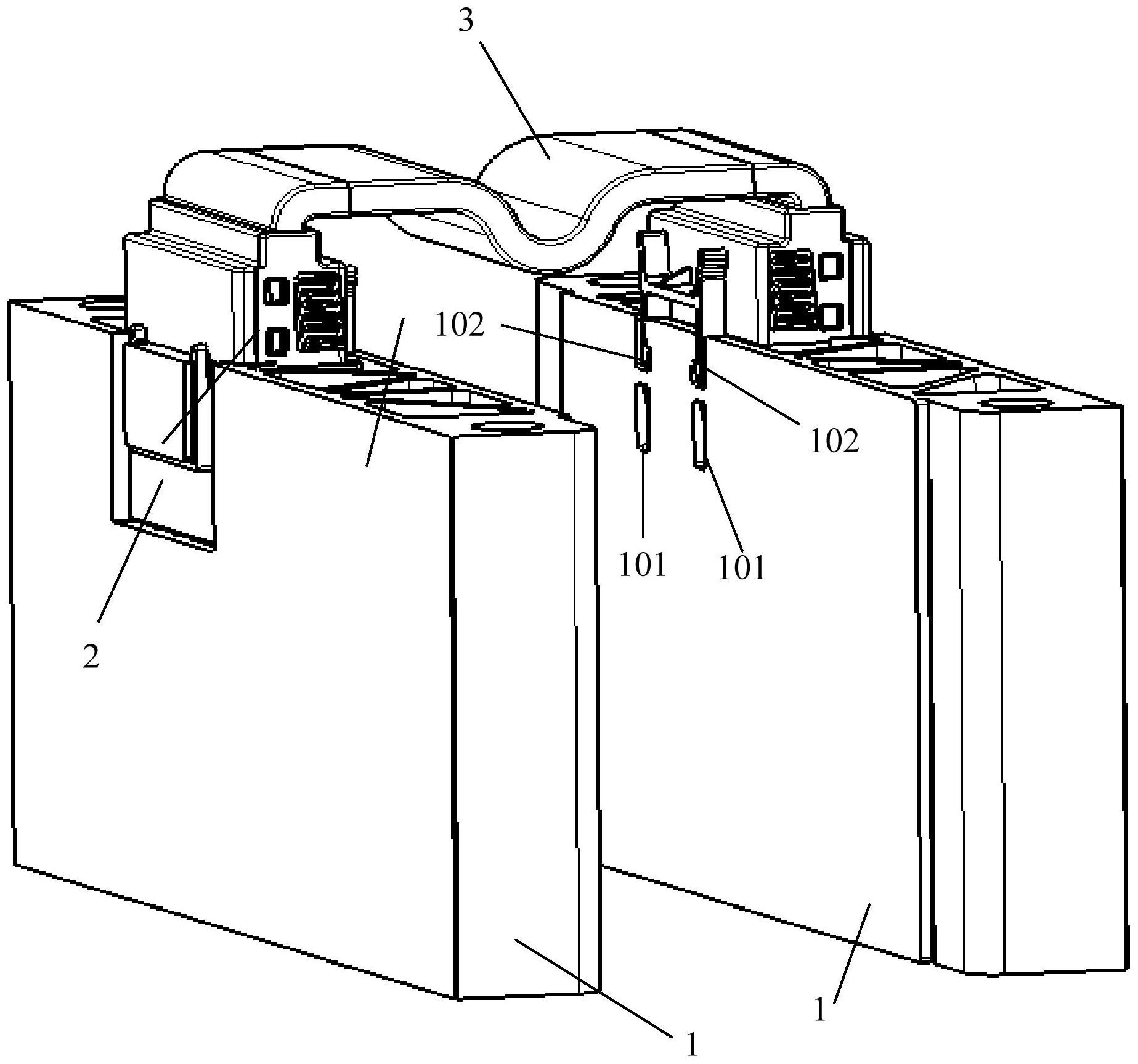 春风动力公布国际专利申请：“无级变速器及使用该无级变速器的全地形车”
