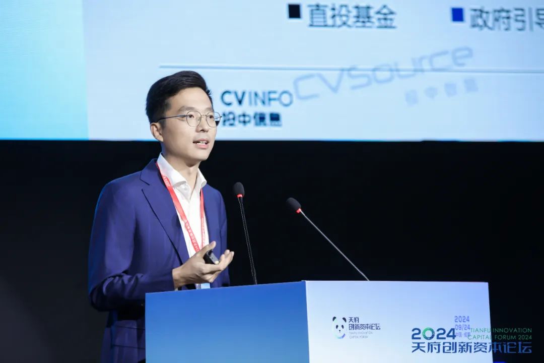 做科技创新的“耐心资本” 银河证券构建全周期服务