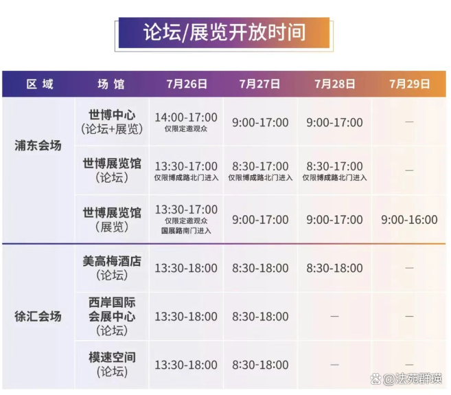 重磅！人工智能全球治理行动计划发布