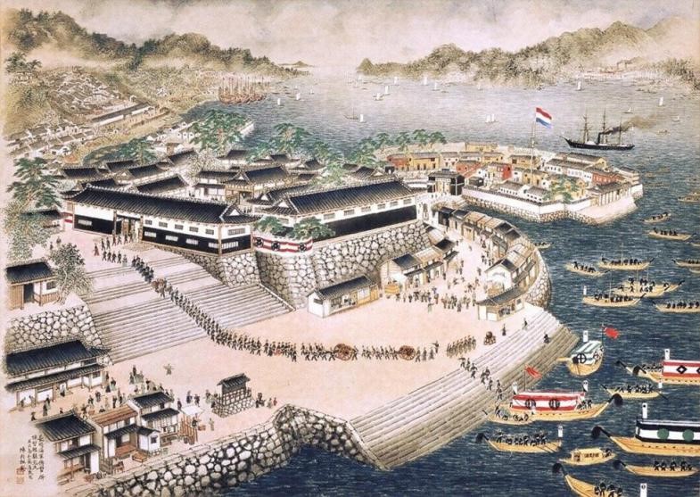 文化如何安置地方?日本“内容经济”的治理想象