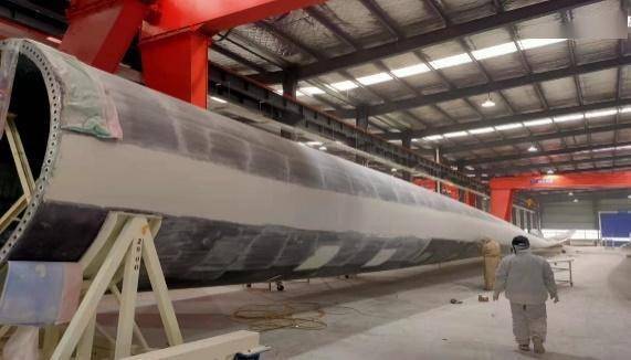 麦加芯彩：看好复合材料边框的防腐蚀性能