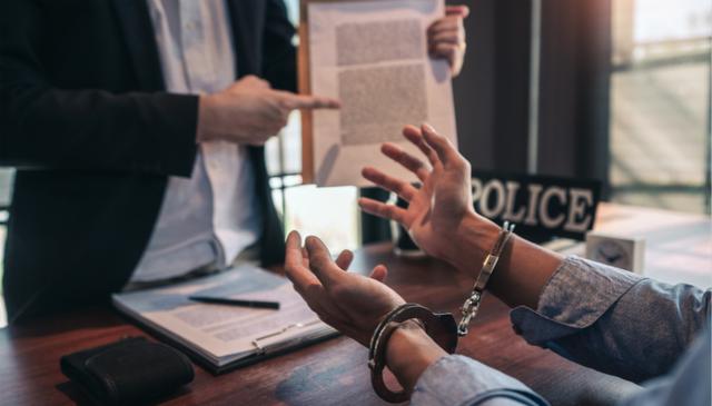 *ST东通实控人黄永军被立案 公司此前已被立案