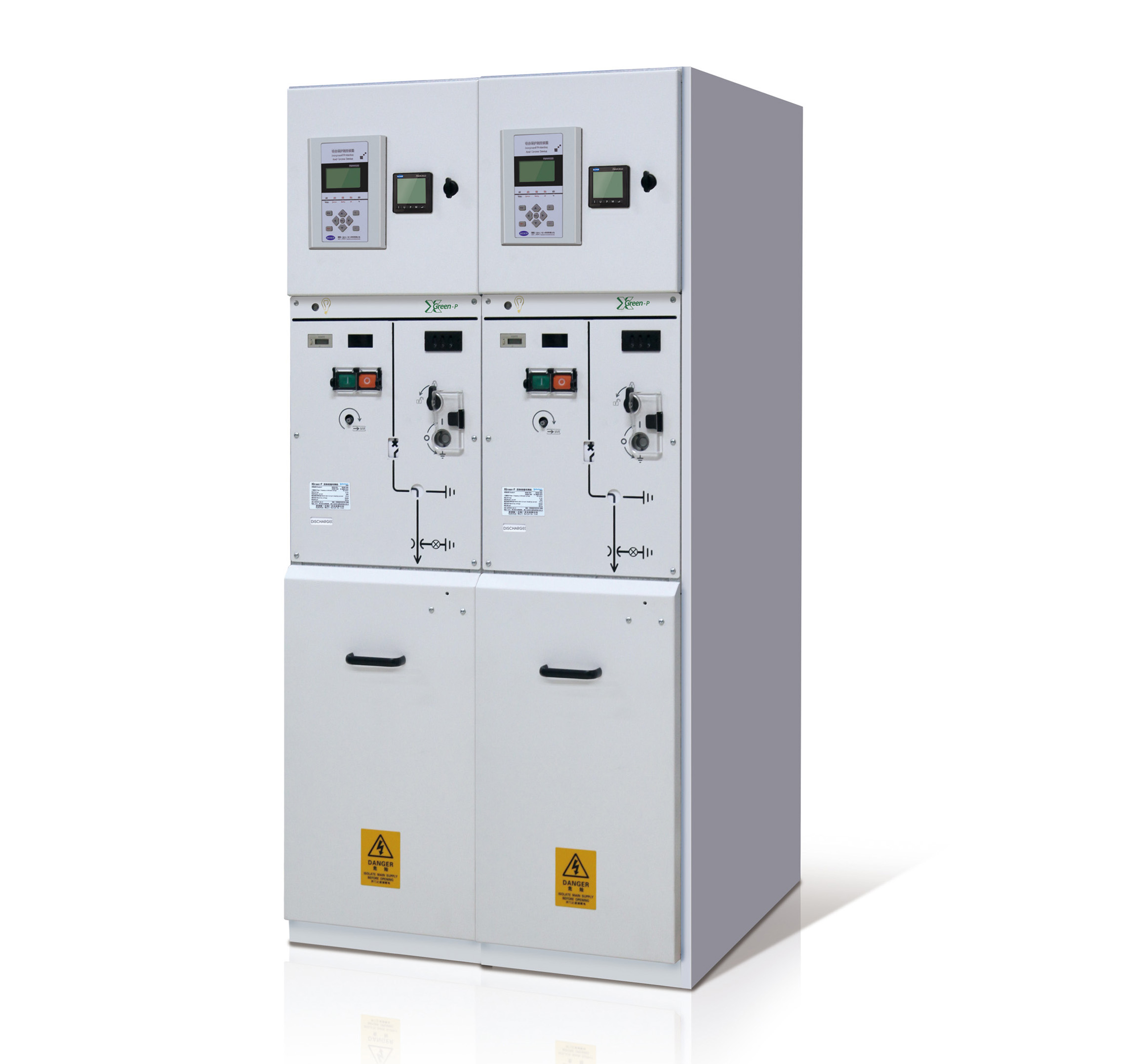 双杰电气：公司固体柜类产品具有耐高温特性适用于高热环境