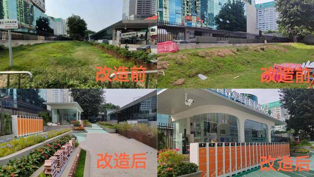 深圳“蜂巢”落地：盈峰环境助力智慧环卫
