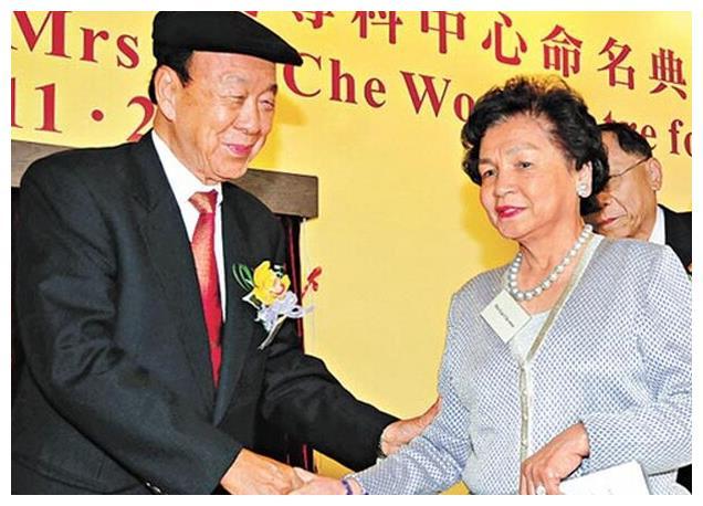 第二代“赌王”吕志和家族的资产传承启示：分工不分家｜基业长青