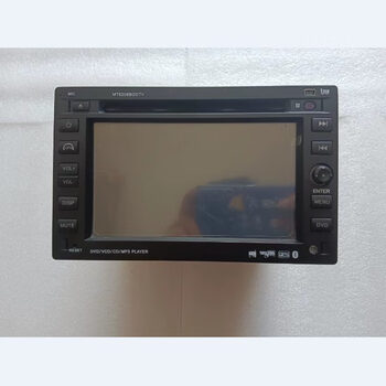 天有为获得发明专利授权：“一种可拆卸中控导航系统”