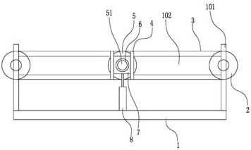 长江电力获得实用新型专利授权：“一种储能电池功率安全检测装置”