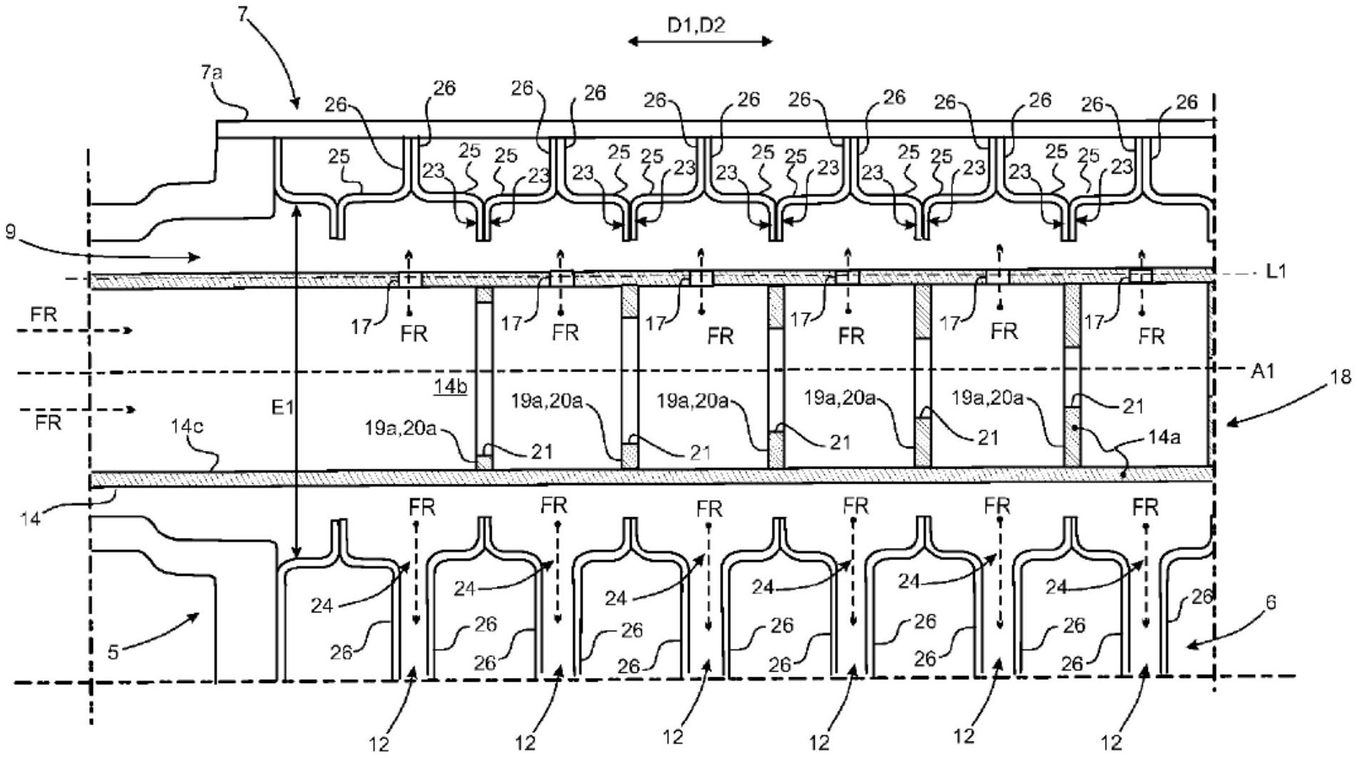 格力电器获得发明专利授权：“一种混合制冷剂和空调系统”