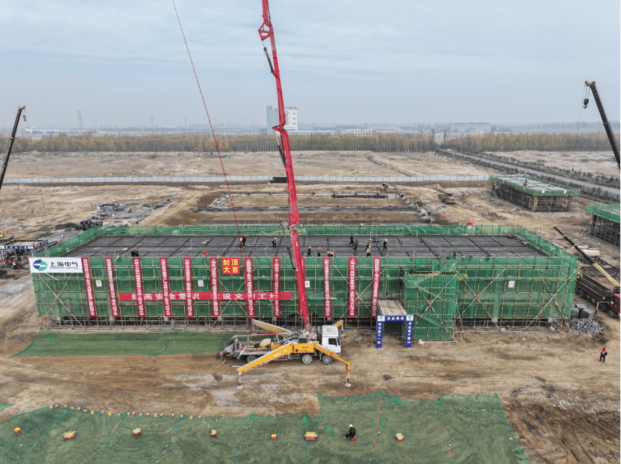 上海电气获得发明专利授权：“一种改性碳基复合涂层及制备方法、双极板”